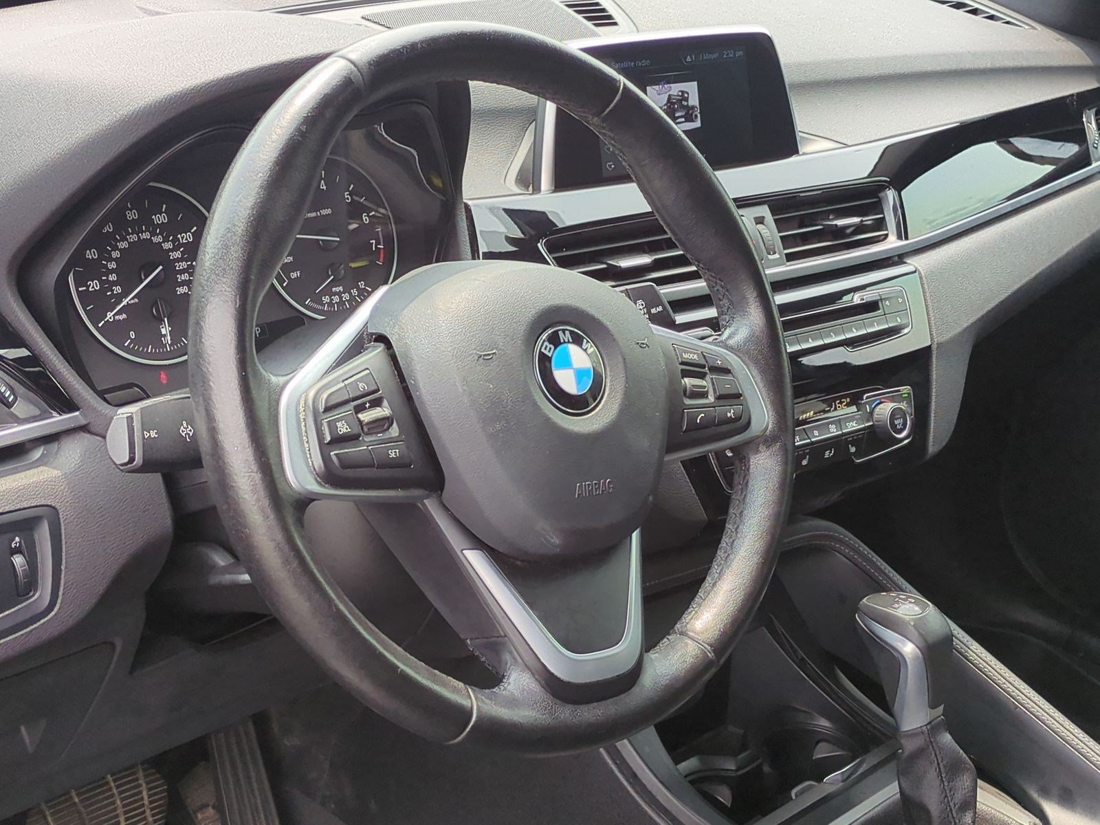 Used 2018 BMW X1 sDrive28i FWD image 18