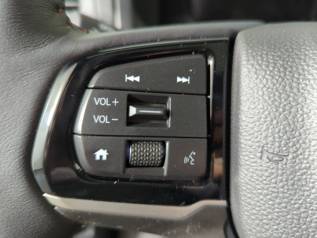 New 2026 Honda Odyssey Sport-L image 11
