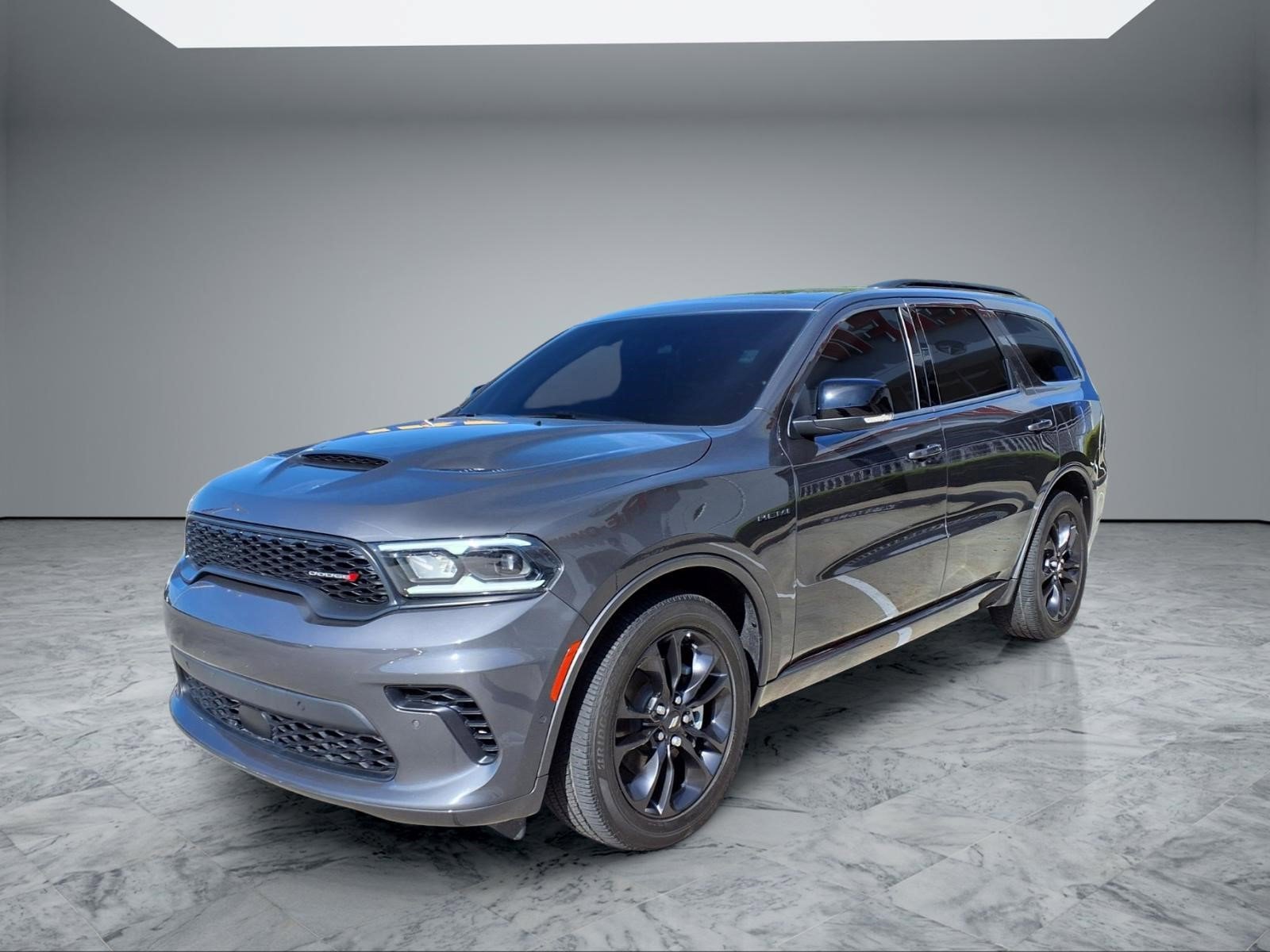 Used 2025 Dodge Durango R/T image 3