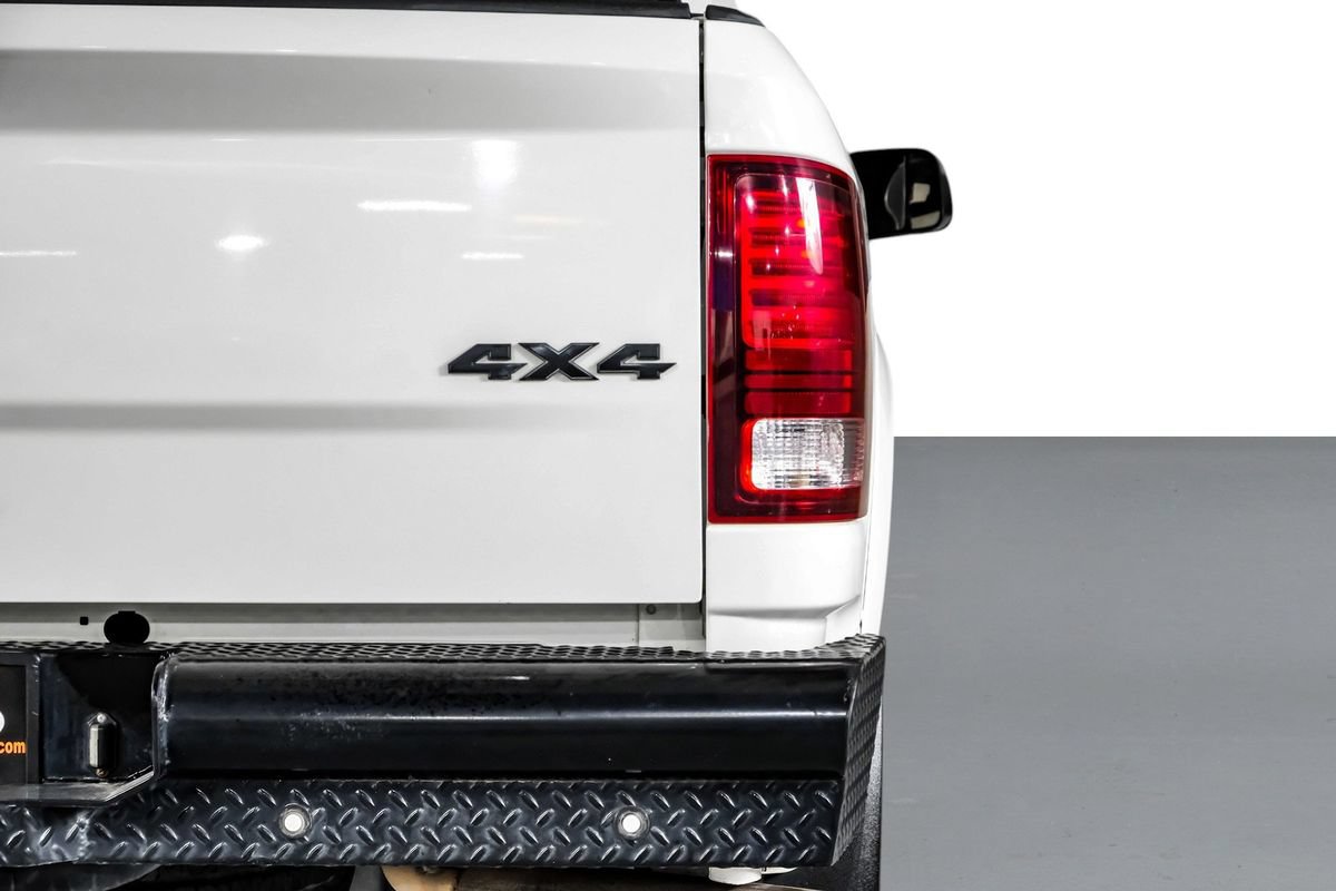 Used 2018 RAM 2500 Laramie w/ Sport Appearance Group AWD/4WD image 42