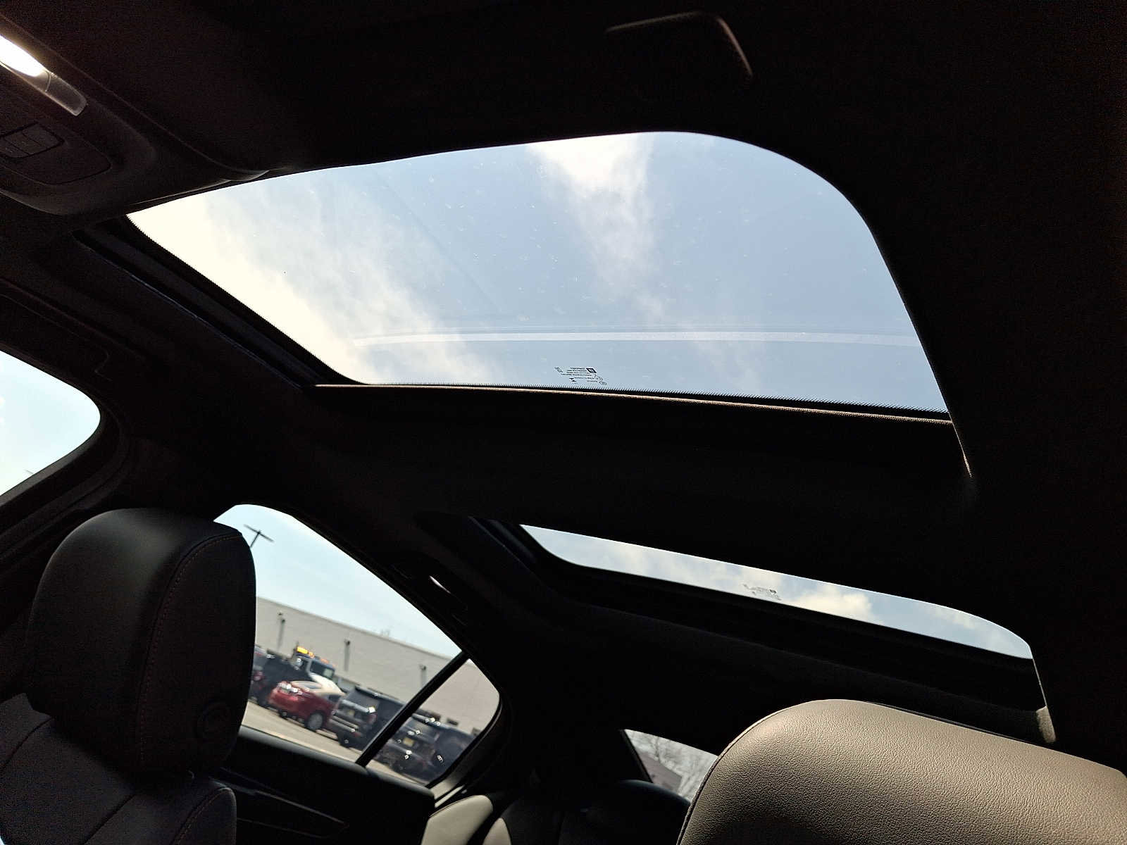 Used 2024 Cadillac CT5 Sport image 15