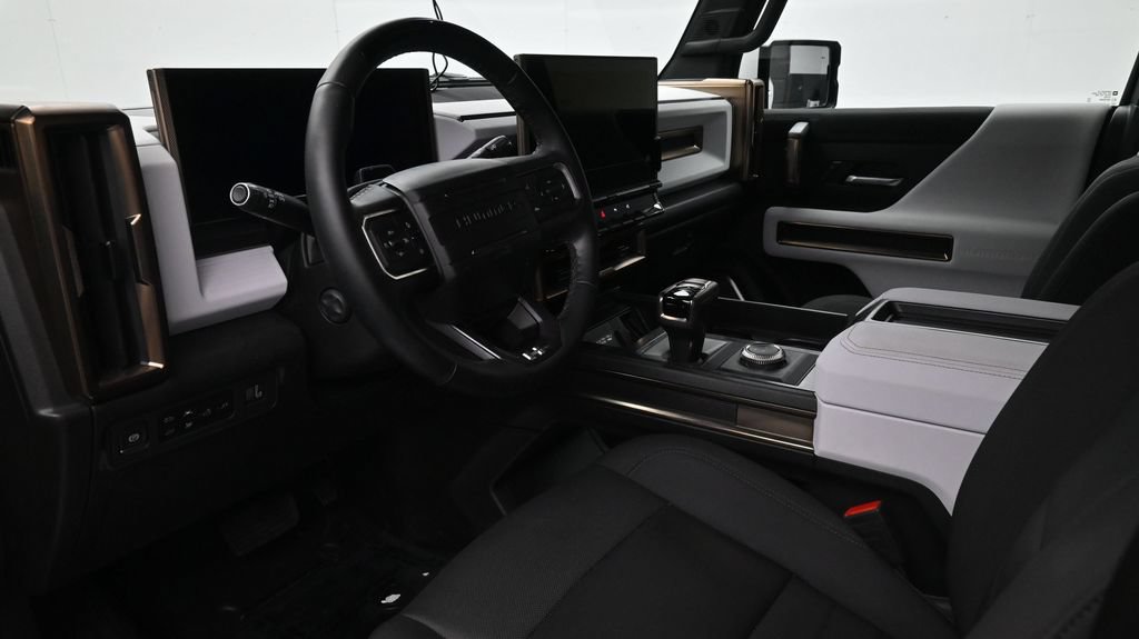 Used 2024 GMC Hummer EV 2X AWD/4WD image 7