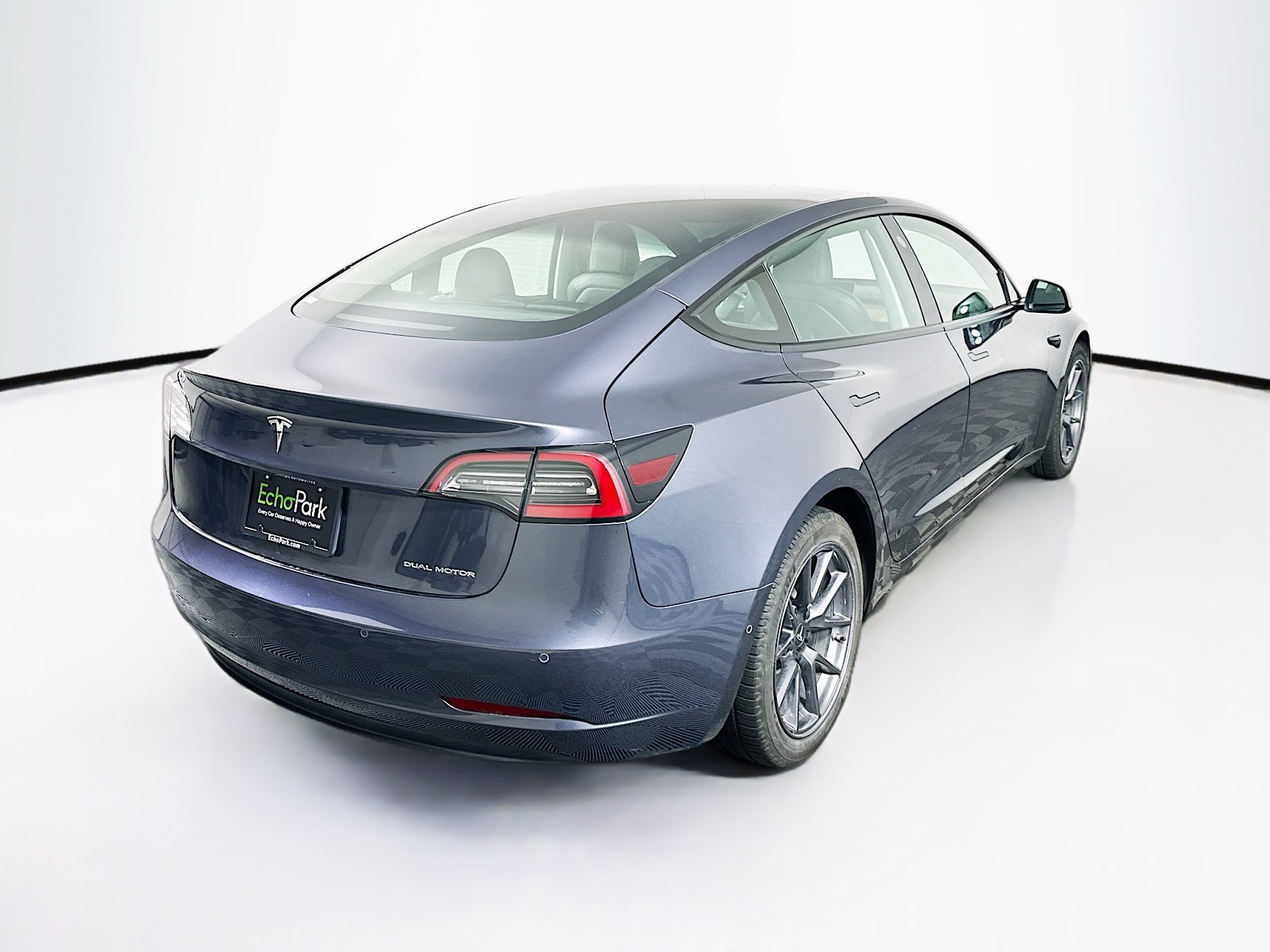 Used 2022 Tesla Model 3 Long Range AWD/4WD image 9