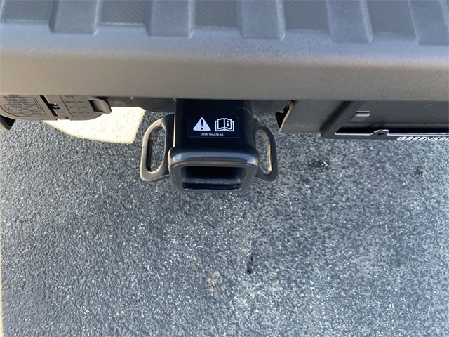 Used 2025 Ford Maverick Lariat w/ 4K Tow Package image 34