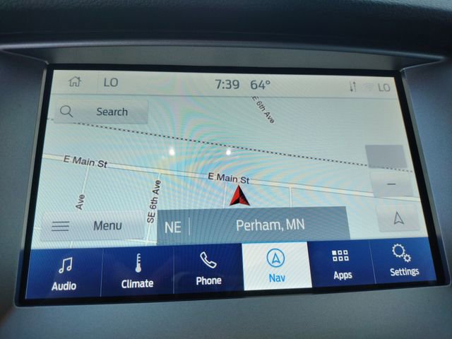 Used 2021 Ford Ranger XLT w/ Equipment Group 301A Mid image 22