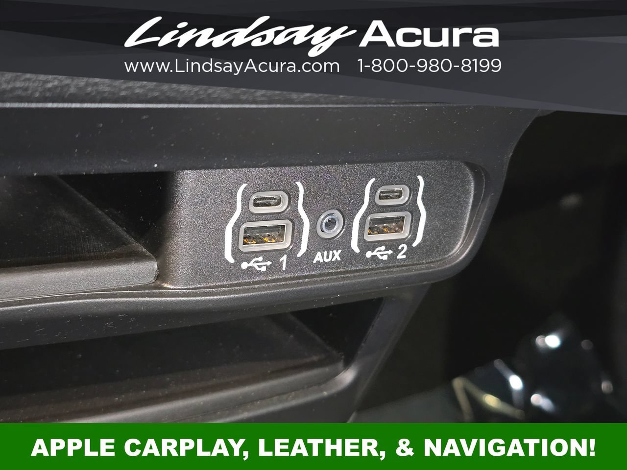 Used 2024 Chrysler Pacifica Limited FWD image 19