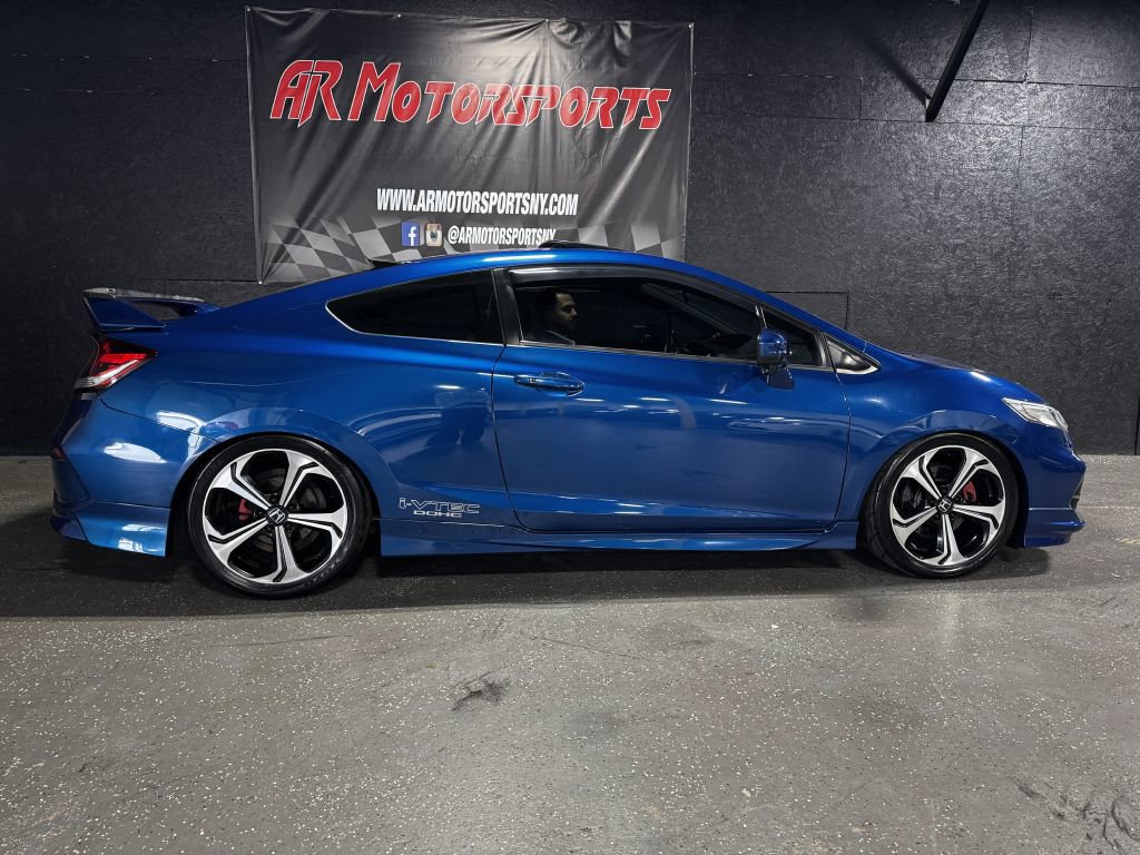 Used 2014 Honda Civic Si image 6