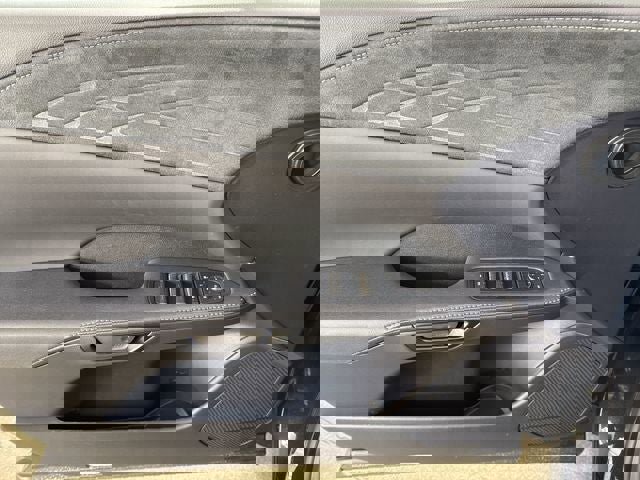 New 2026 Lexus RX 350 F Sport image 19