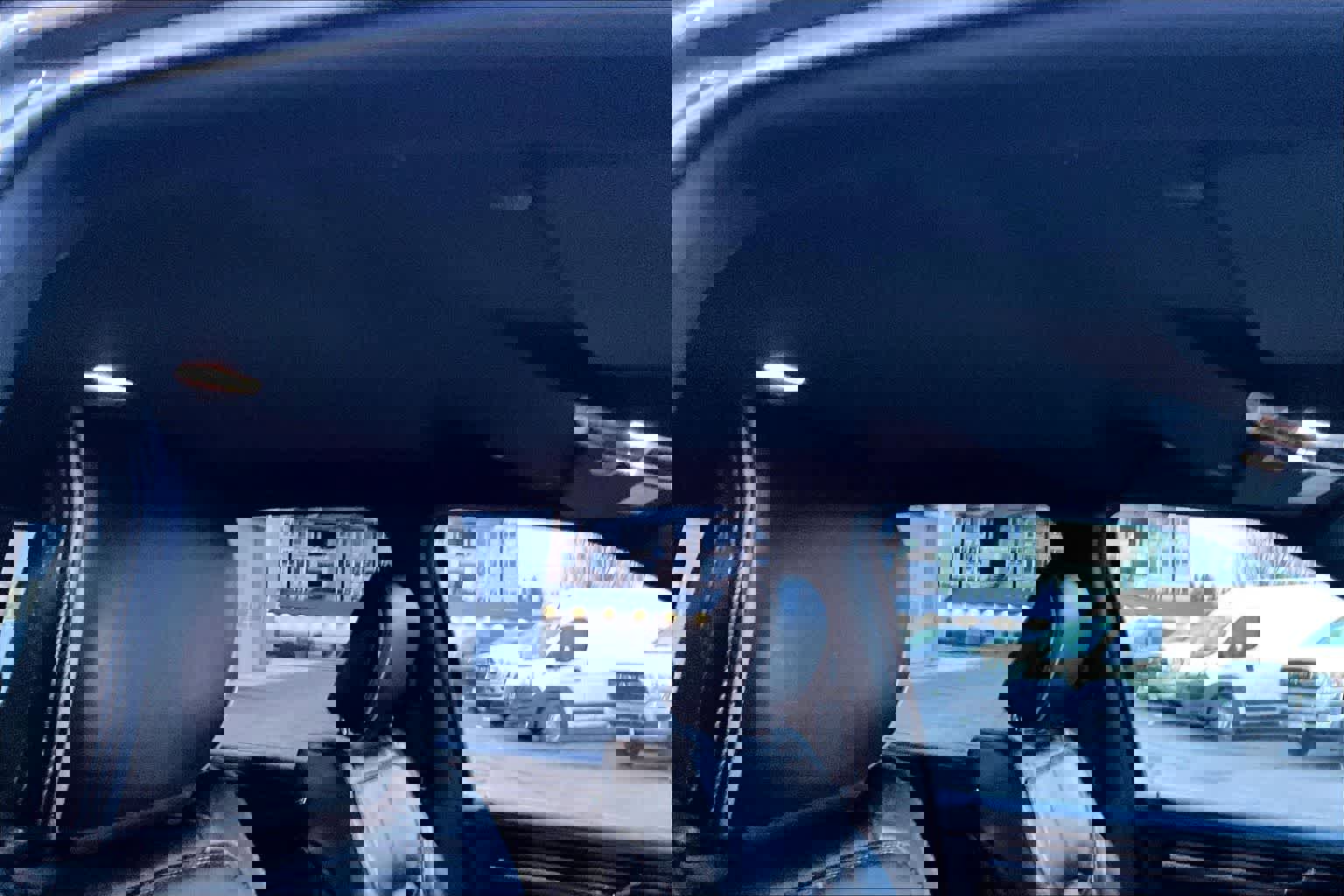 Used 2022 RAM 1500 Limited w/ Body-Colour Bumper Group image 30