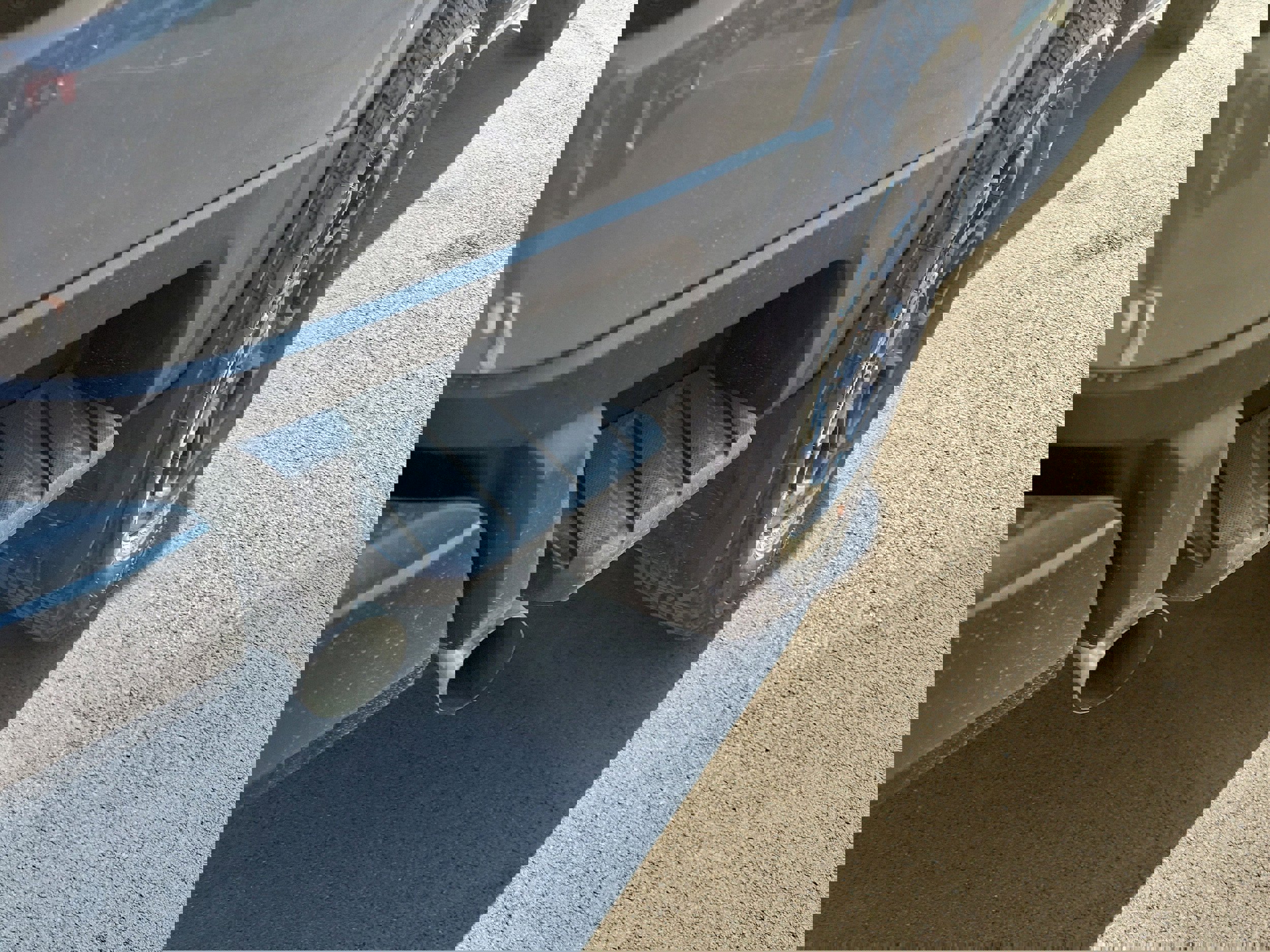 New 2025 Ford Ranger XLT w/ Black Appearance Package image 8