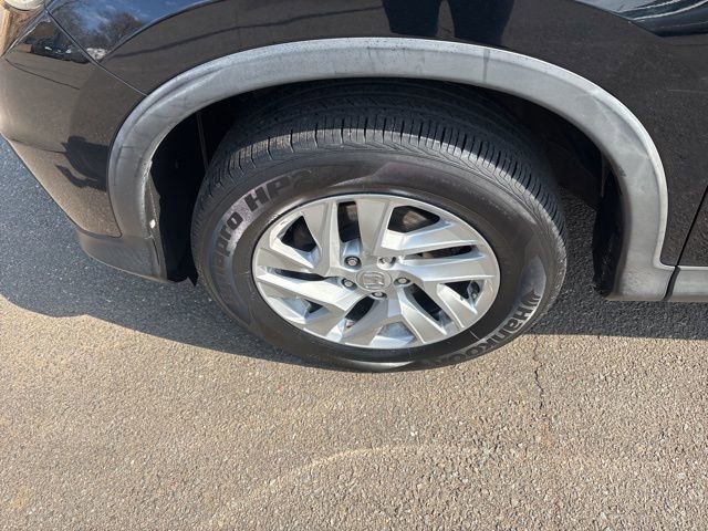 Used 2016 Honda CR-V EX image 32