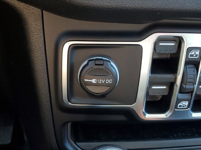 New 2025 Jeep Gladiator Sport AWD/4WD image 30