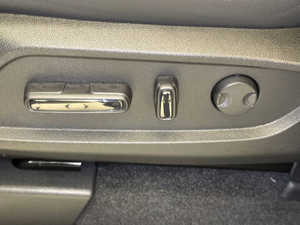 New 2026 Honda Pilot EX-L image 23