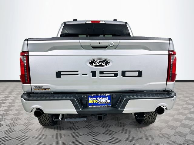 New 2025 Ford F150 Tremor w/ Bed Utility Package image 5