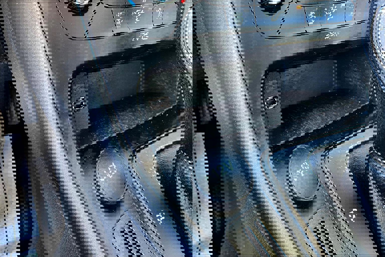 Used 2018 Ford Focus SEL image 33