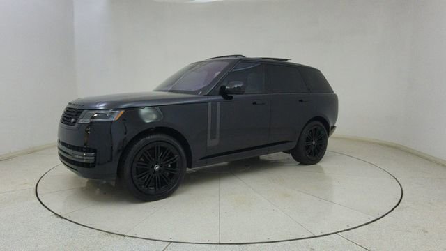 Used 2023 Land Rover Range Rover SE AWD/4WD image 65