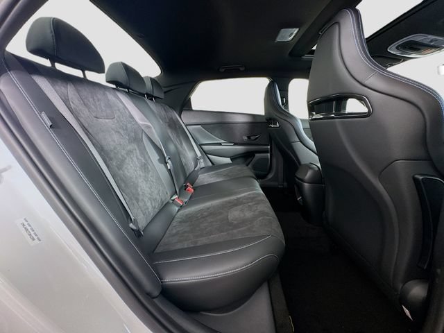 New 2026 Hyundai Elantra N FWD image 29