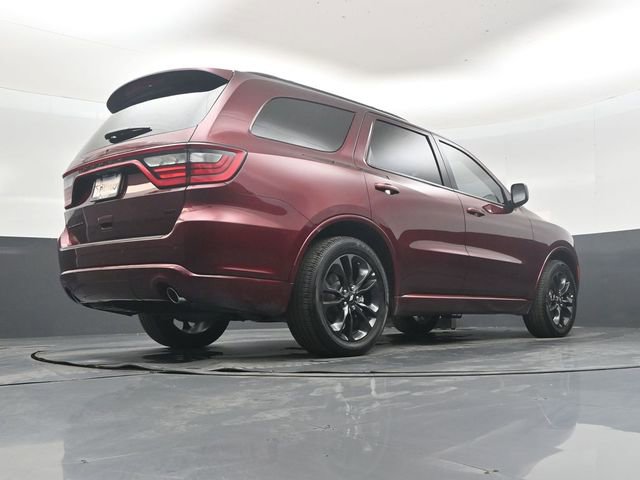 New 2026 Dodge Durango GT w/ Blacktop Package image 42