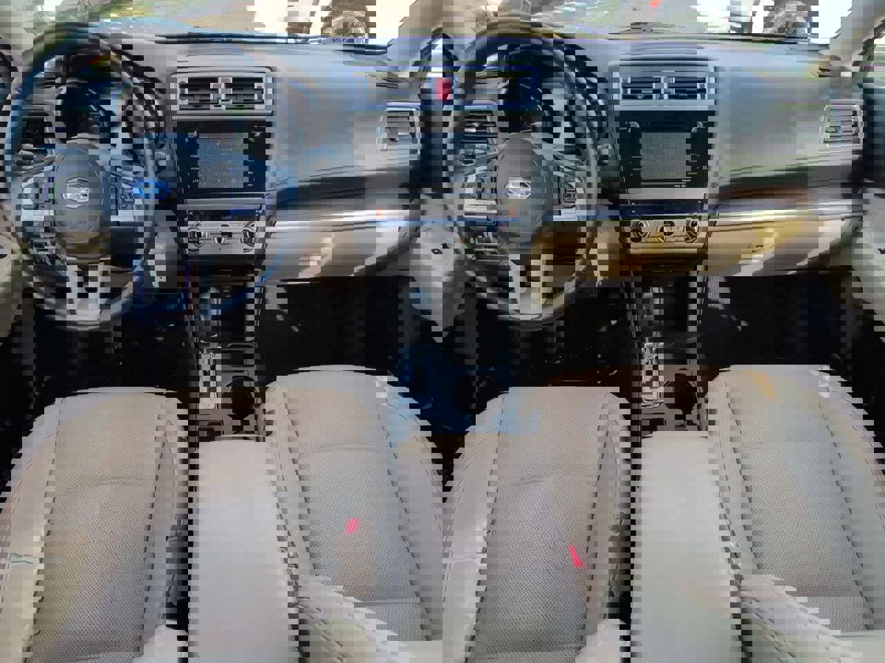 Used 2016 Subaru Legacy 2.5i Limited w/ Popular Package #4 image 15