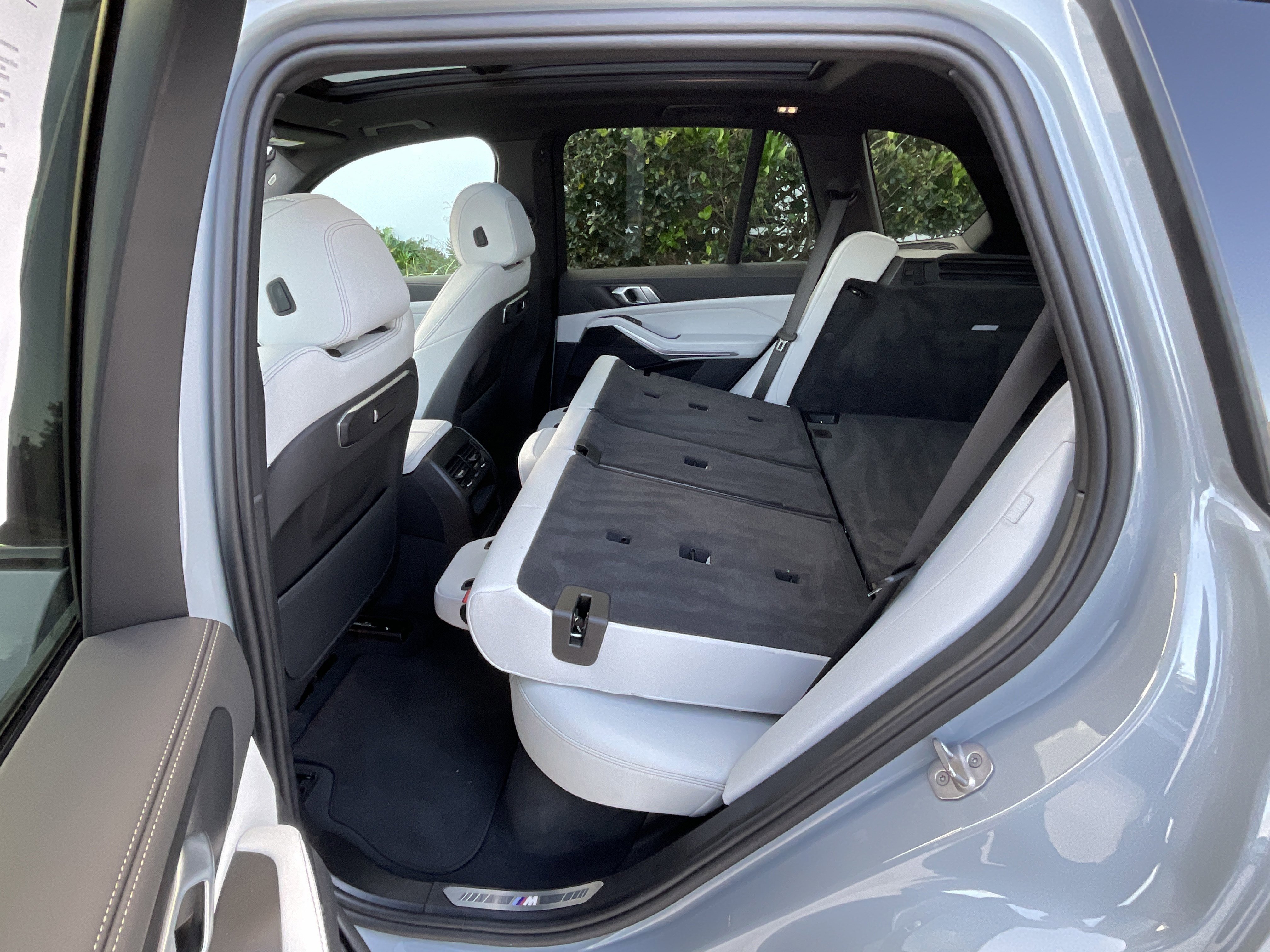 Certified 2024 BMW X5 sDrive40i w/ M Sport Package image 29