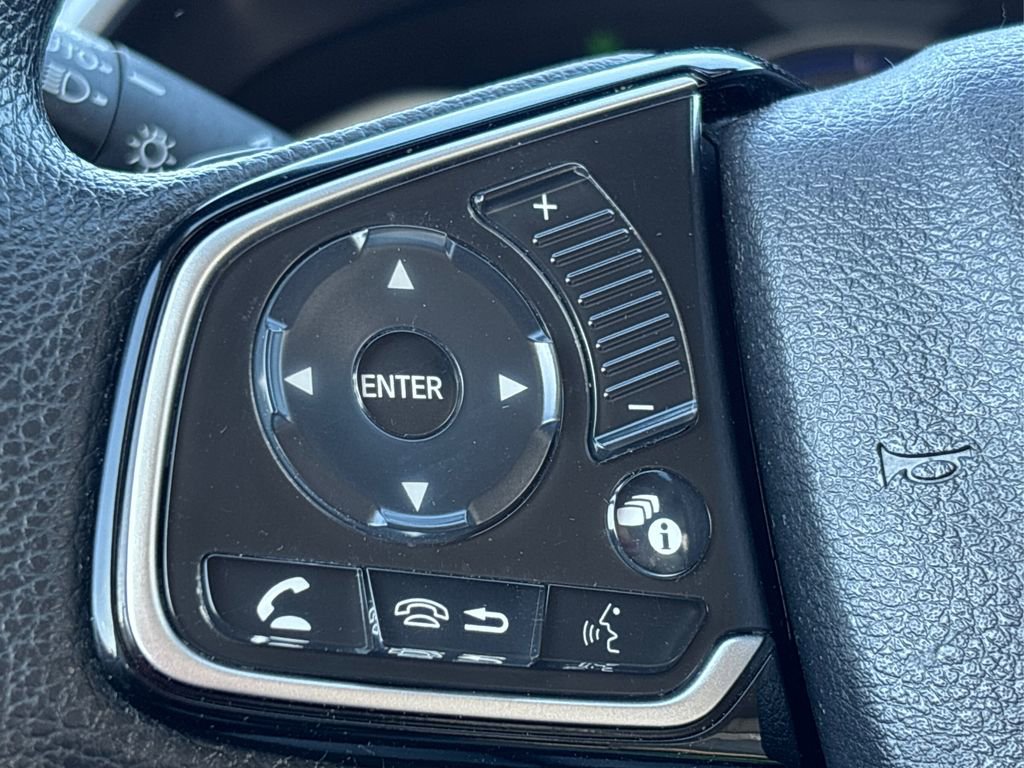 Used 2019 Honda Clarity Base image 29