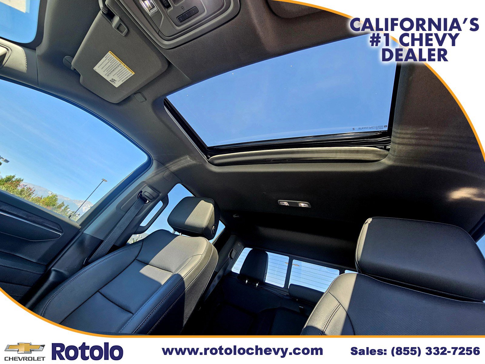 Used 2025 Chevrolet Silverado 1500 LTZ w/ LTZ Convenience Package II image 21