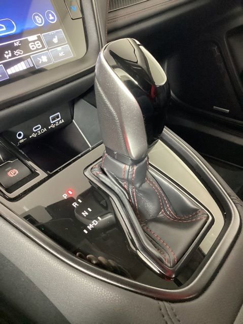 Certified 2025 Subaru Legacy Sport image 25