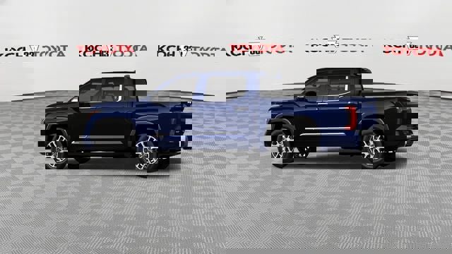 New 2026 Toyota Tundra 1794 Edition image 6
