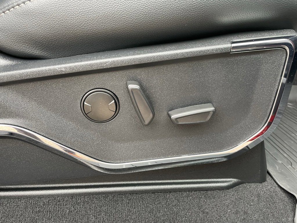 Used 2024 Ford F250 Lariat w/ Lariat Ultimate Package image 67