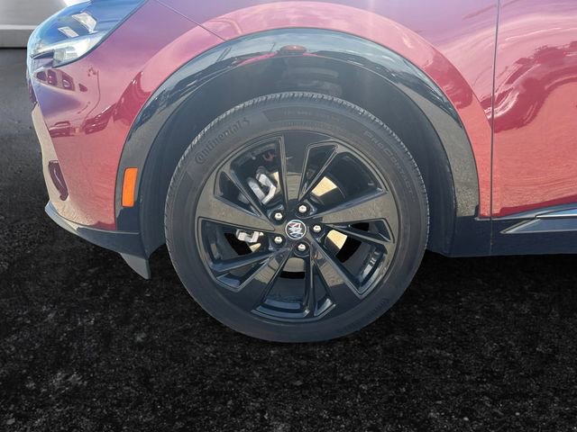 Used 2023 Buick Envision Essence w/ Sport Touring Package image 20