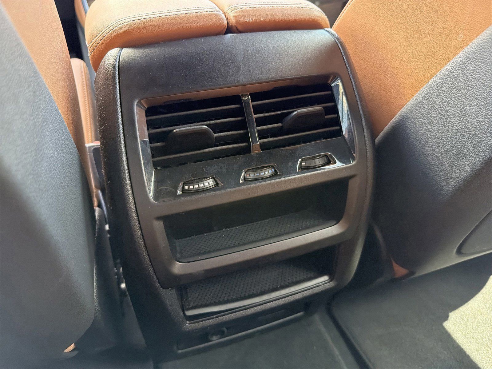 Certified 2026 BMW X5 sDrive40i RWD image 18