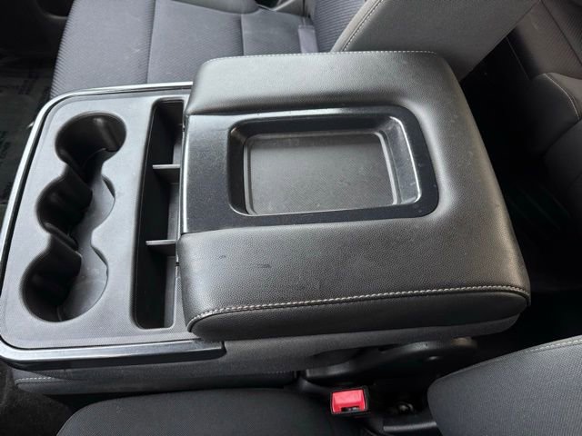 Used 2016 GMC Sierra 1500 SLE w/ SLE Value Package image 16