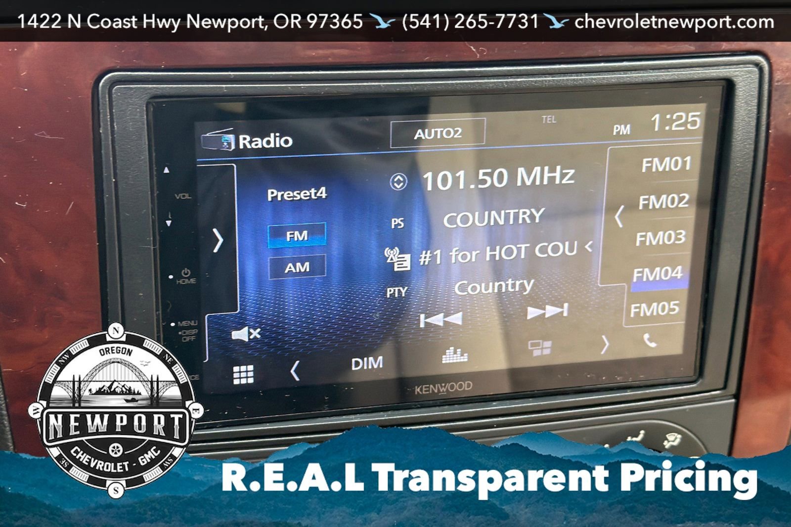 Used 2007 Chevrolet Uplander LS w/ Climate Package image 19