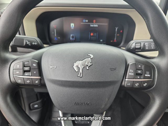 New 2026 Ford Bronco Sport Big Bend AWD/4WD image 19