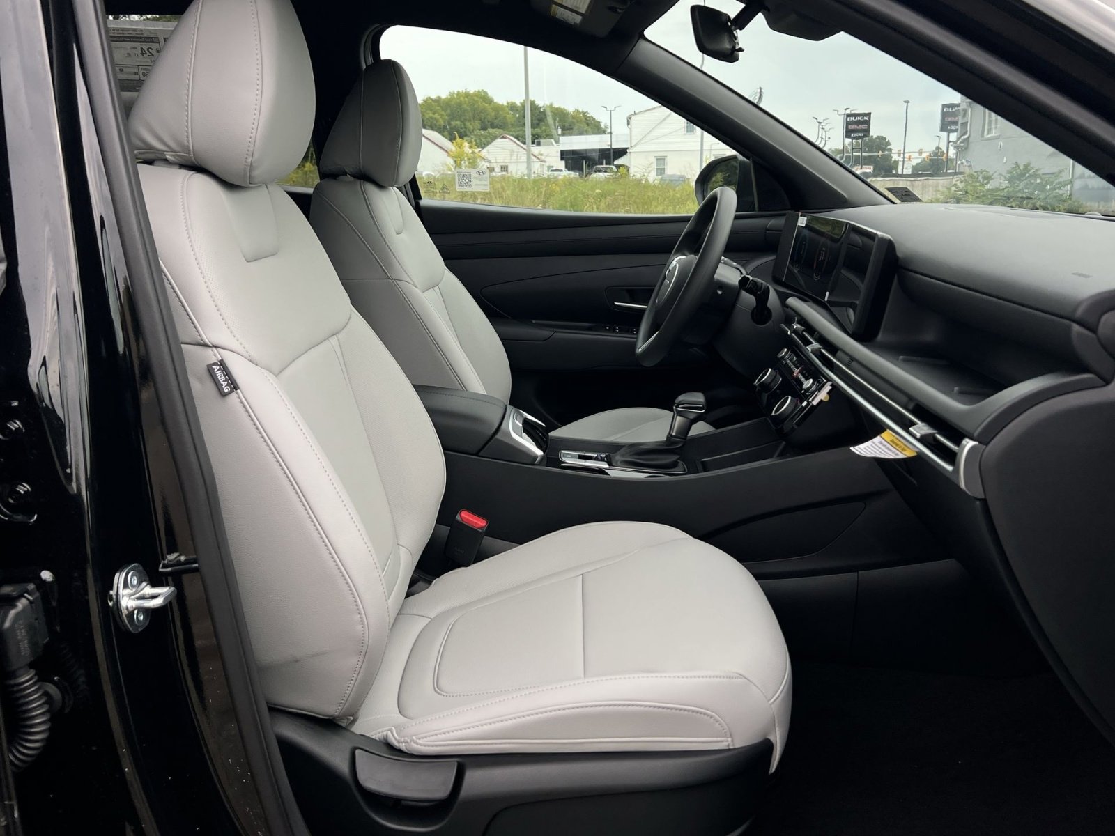 New 2026 Hyundai Santa Cruz SEL image 25