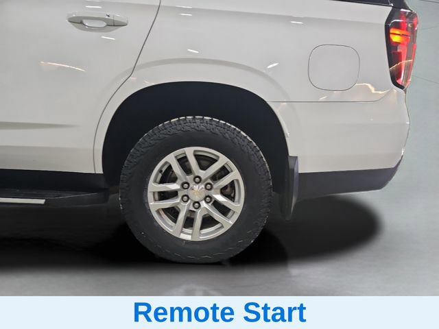 Used 2021 Chevrolet Tahoe LT image 17