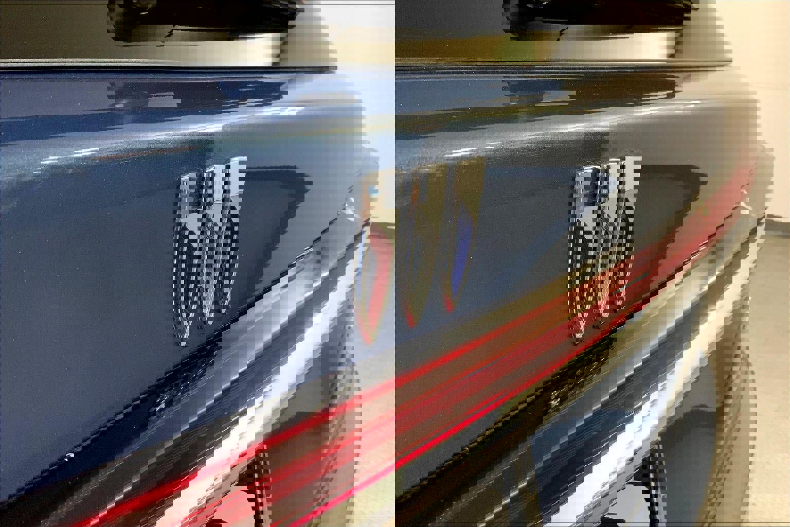 Used 2025 Buick Enclave Preferred image 30