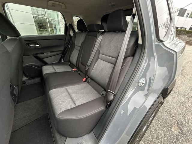 Certified 2026 Nissan Rogue SV w/ Cold Weather Package AWD/4WD image 23