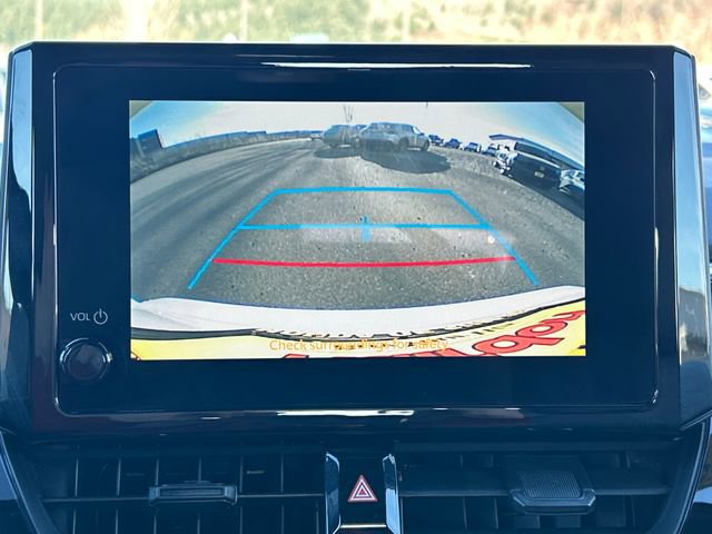 Used 2025 Toyota Corolla SE image 23