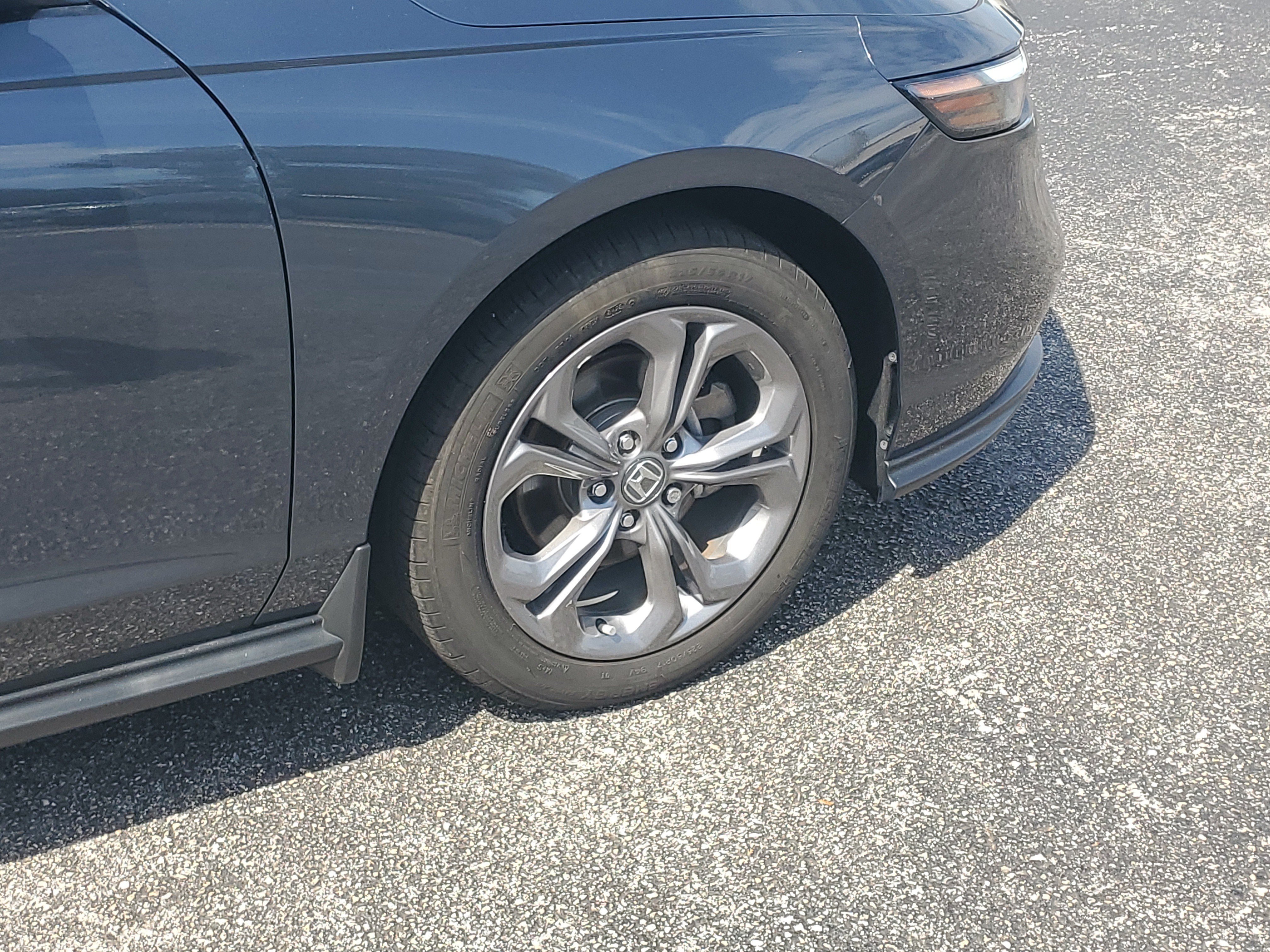 Used 2024 Honda Accord EX image 7