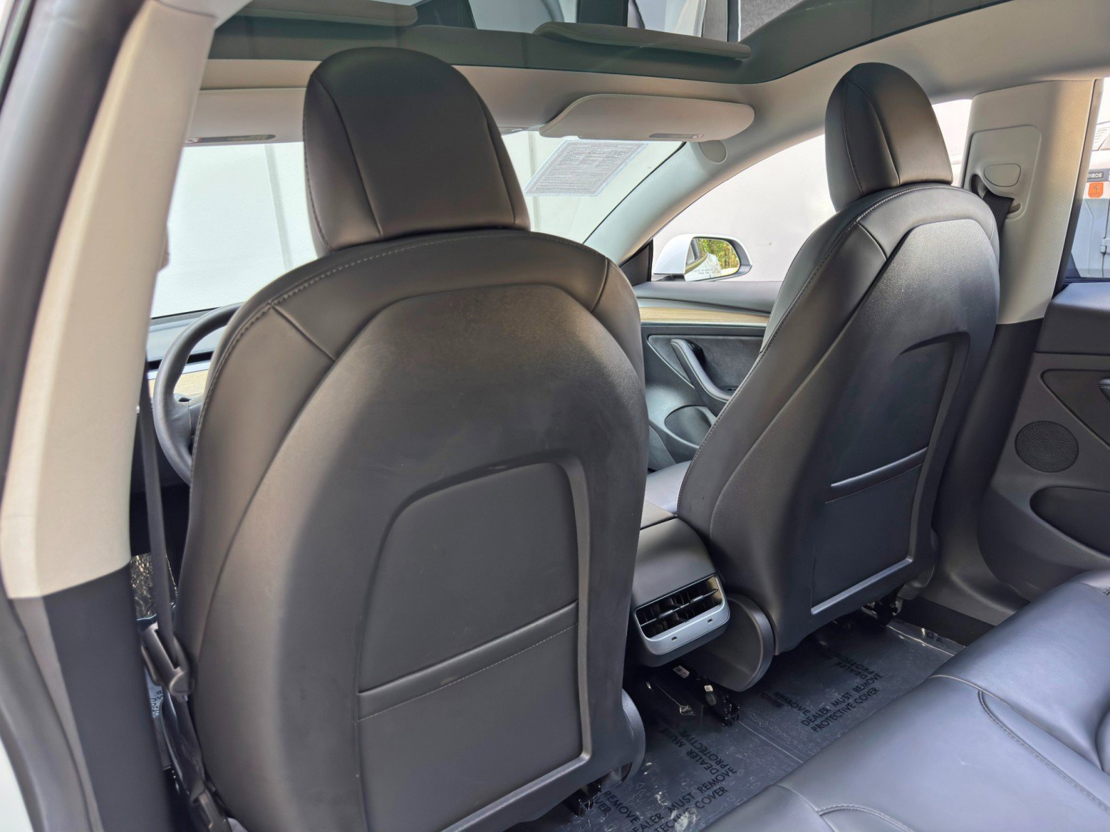 Used 2021 Tesla Model 3 Standard Range Plus RWD image 34