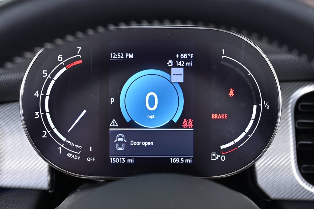 Used 2024 MINI Cooper S FWD image 17
