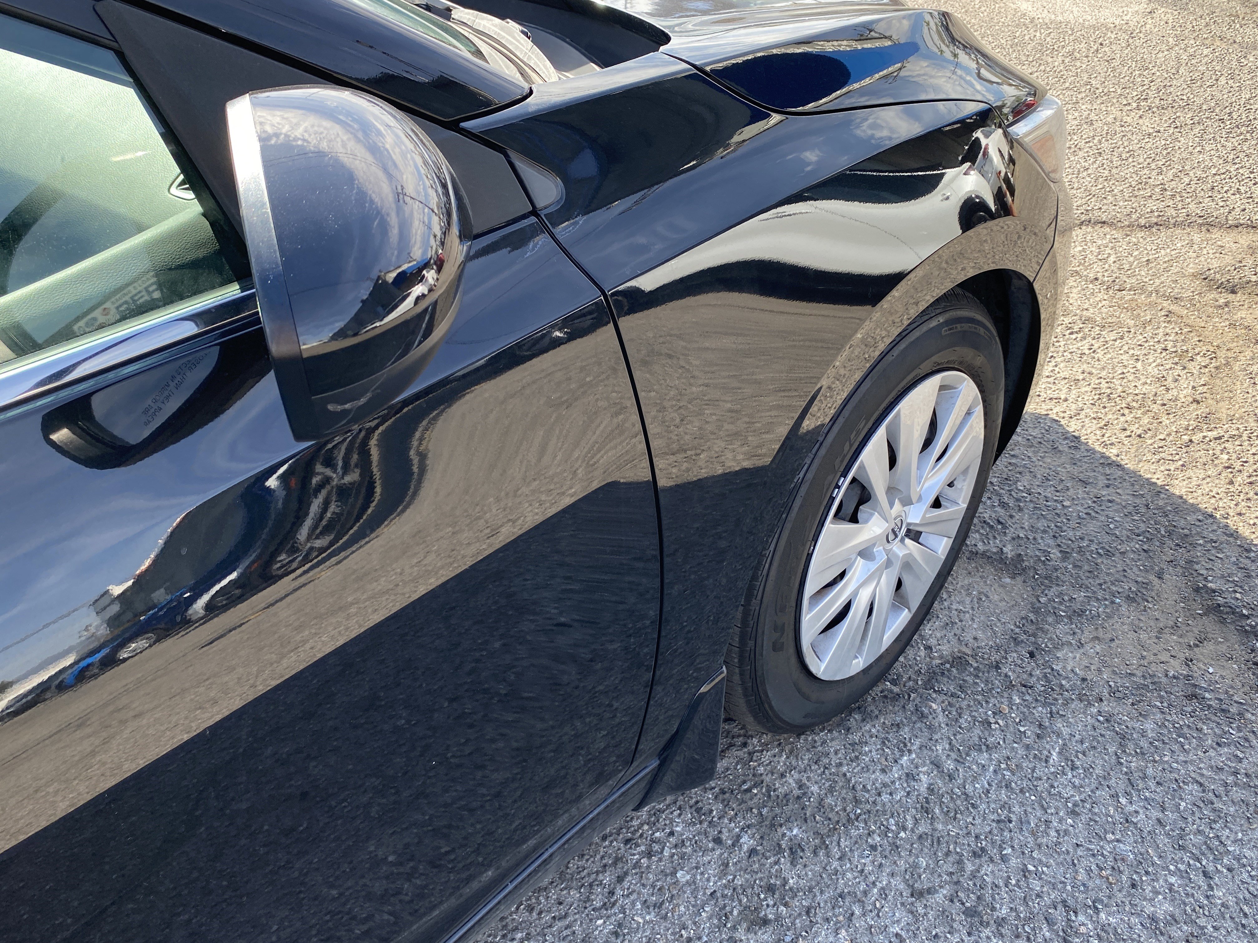 Used 2021 Nissan Sentra S image 24