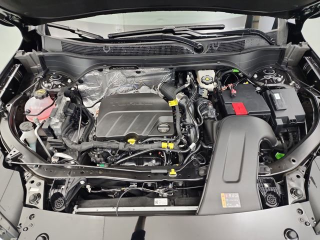 New 2026 Chevrolet Trax ACTIV w/ Sunroof Package image 36