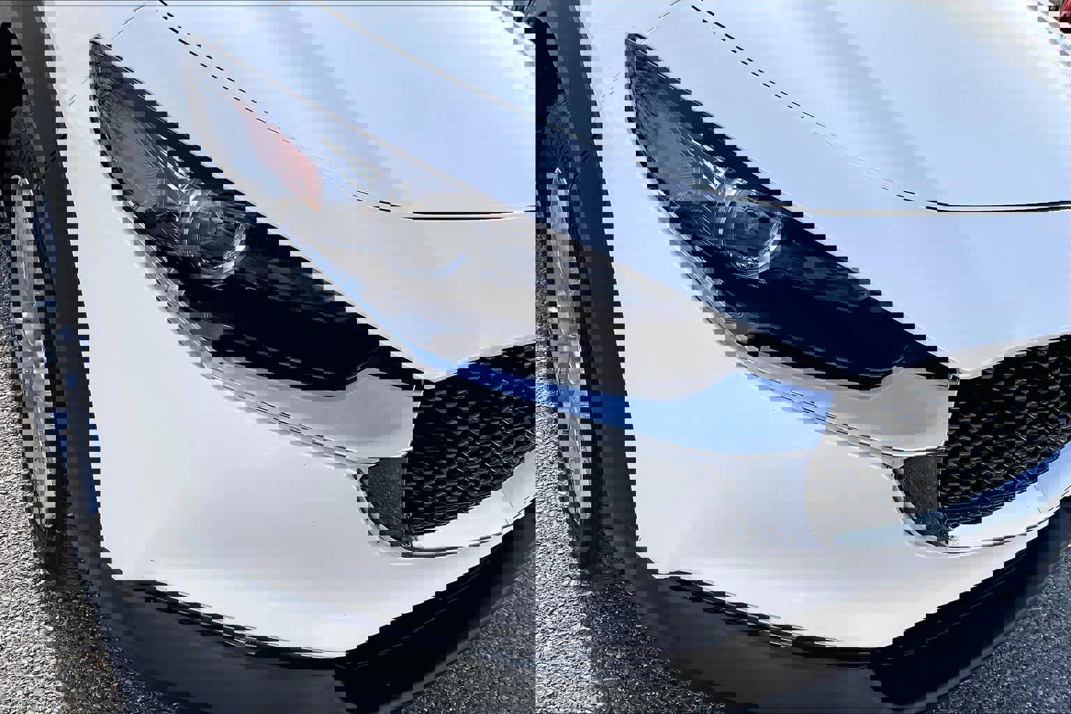 Used 2022 MAZDA CX-30 AWD 2.5 S w/ Premium Package image 28