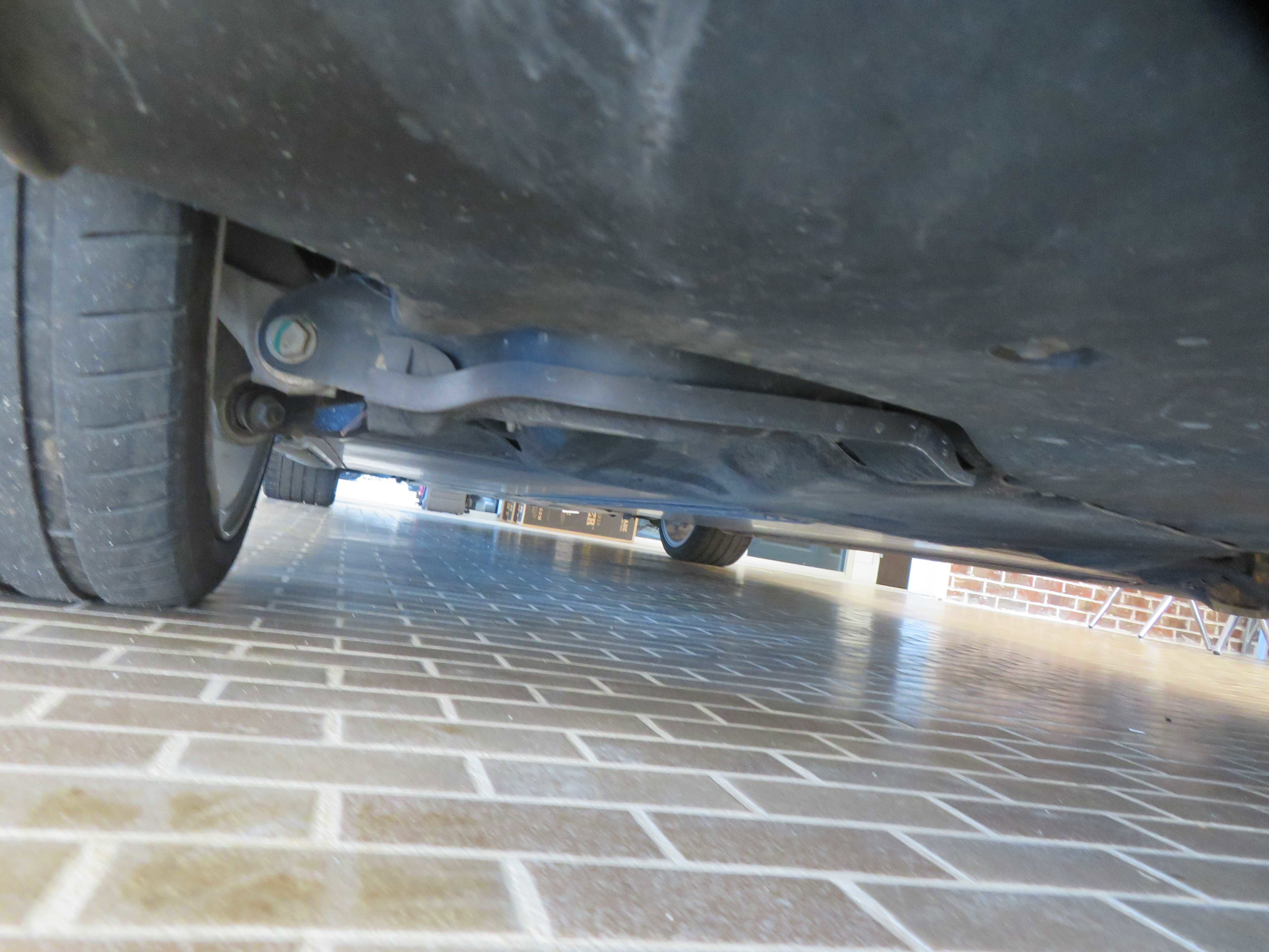 Used 2018 Tesla Model 3 Performance image 52