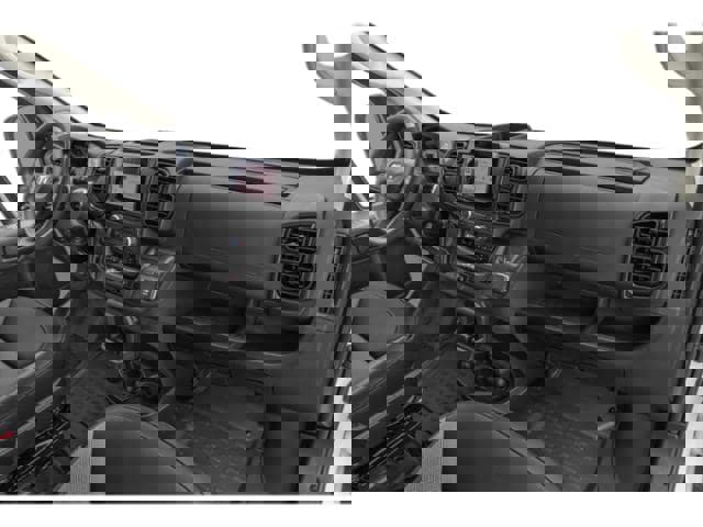 New 2026 RAM ProMaster 1500 w/ Safety Group image 14