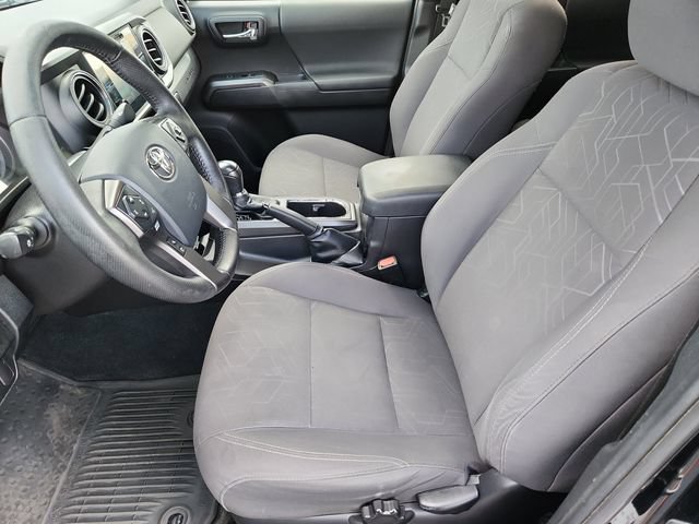 Certified 2016 Toyota Tacoma TRD Off-Road w/ Towing Package AWD/4WD image 29