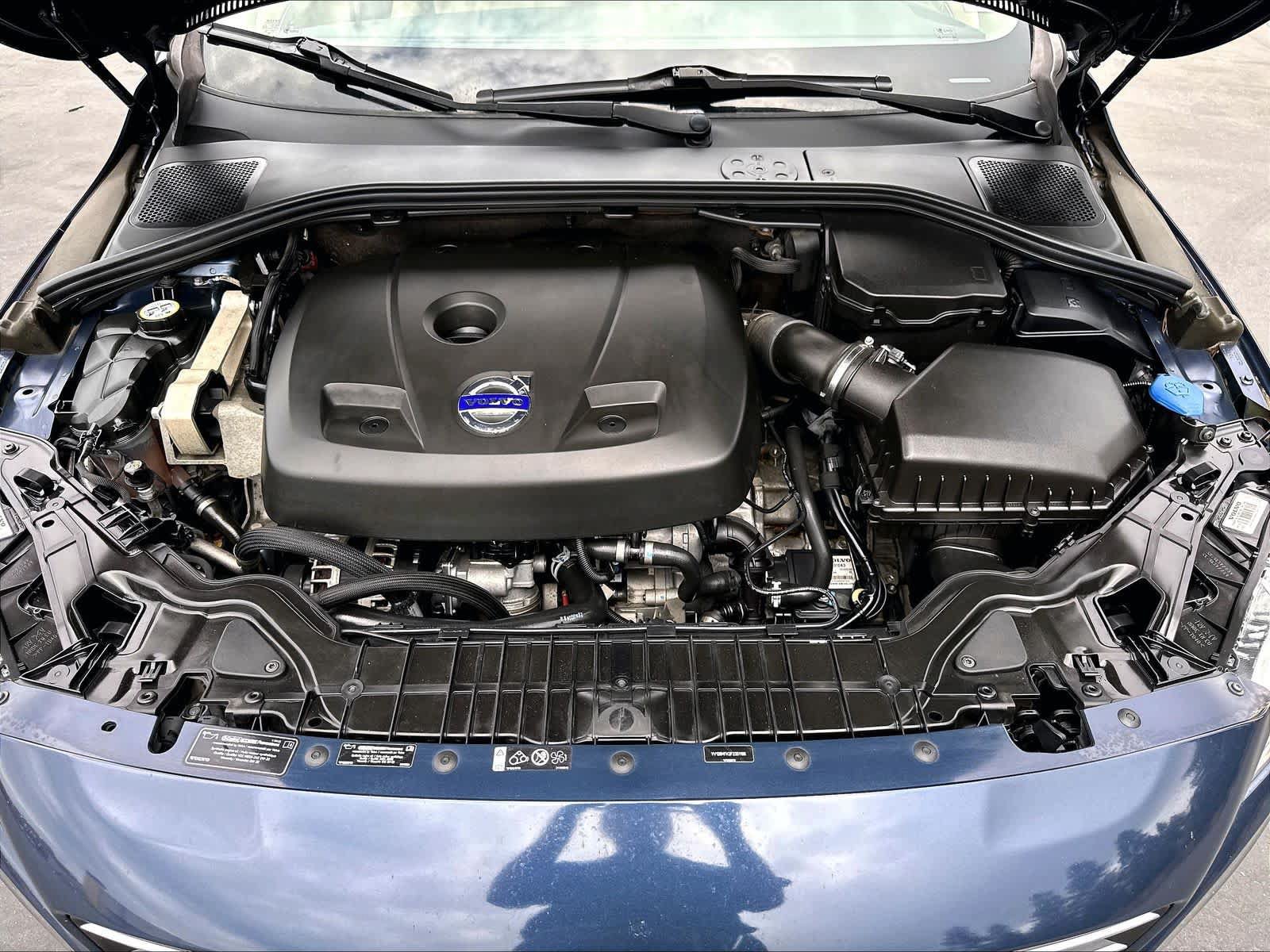 Used 2015 Volvo S60 T5 Premier FWD image 13