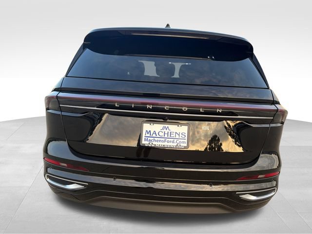 New 2026 Lincoln Nautilus Reserve AWD/4WD image 6